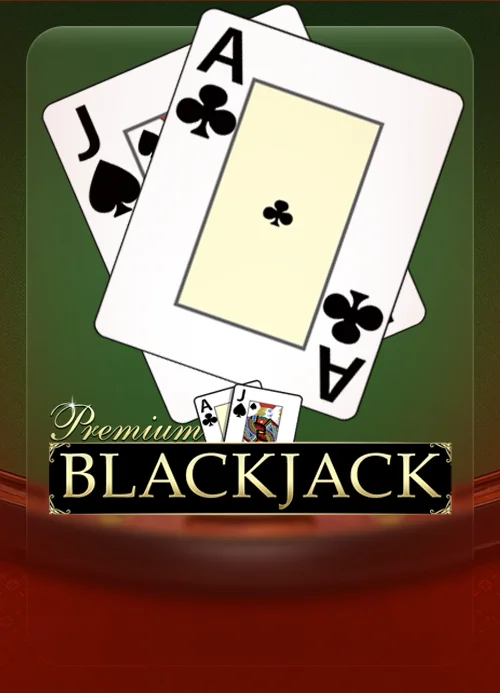 Premium Blackjack