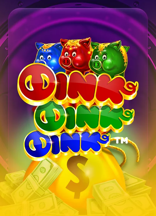 Oink Oink Oink