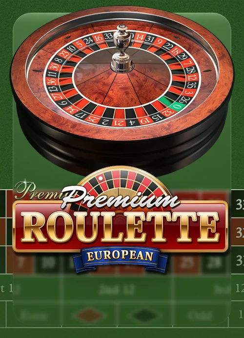 Premium Roulette