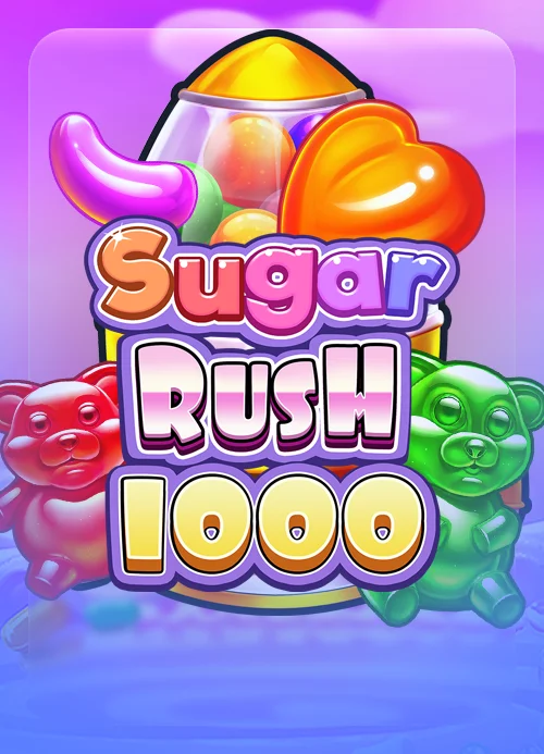 Sugar Rush 1000