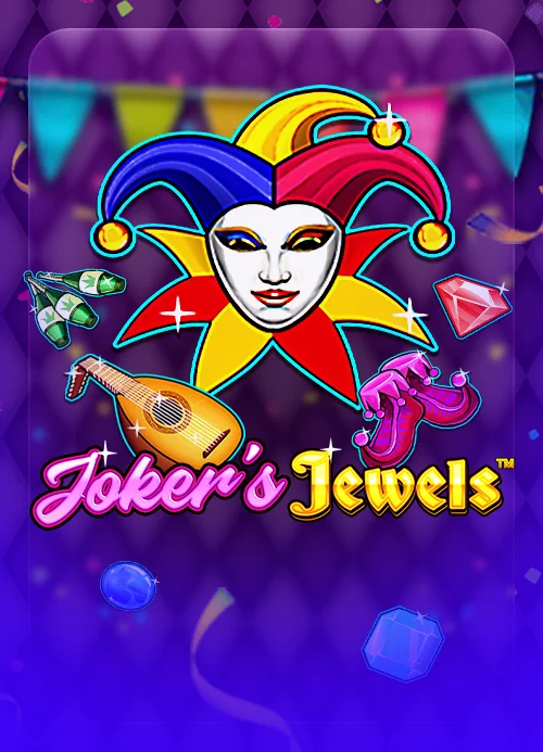 Joker's Jewels