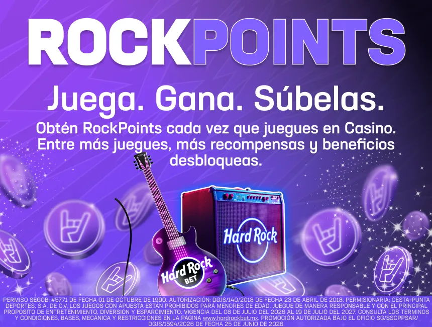 Promoción