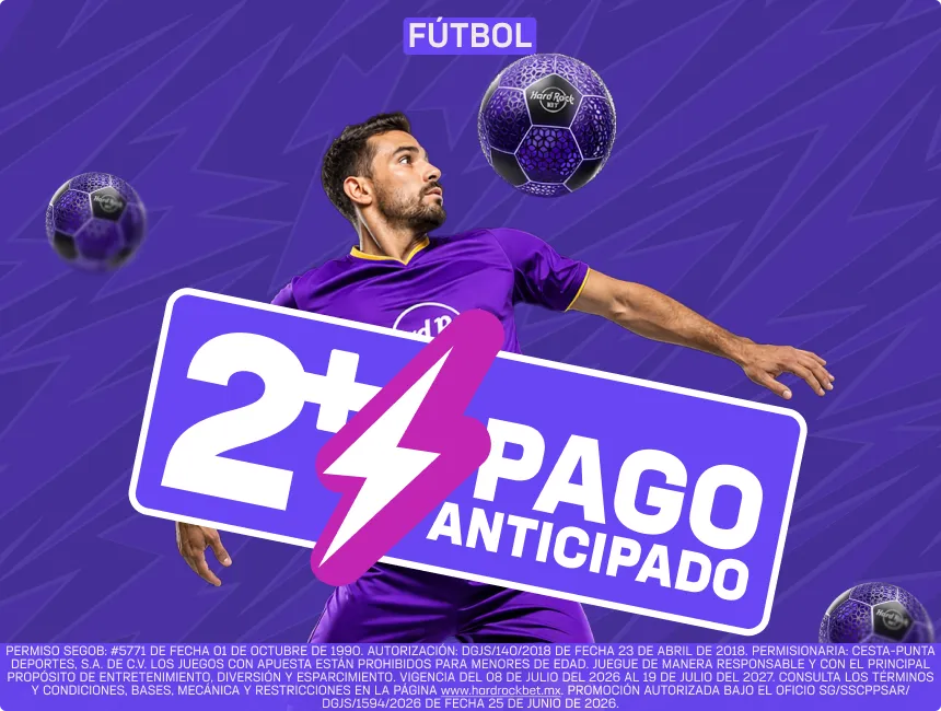 Promoción